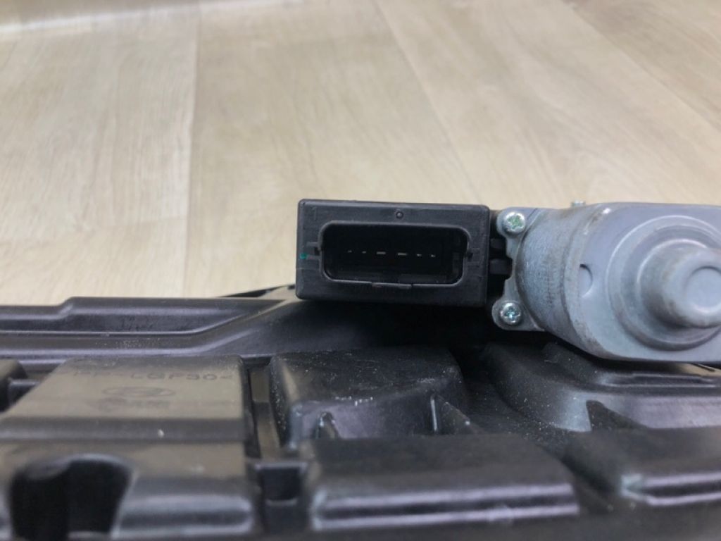 82401-2V010 | Склопідйомник передн. лів. HYUNDAI VELOSTER 11-18 - Фото 6