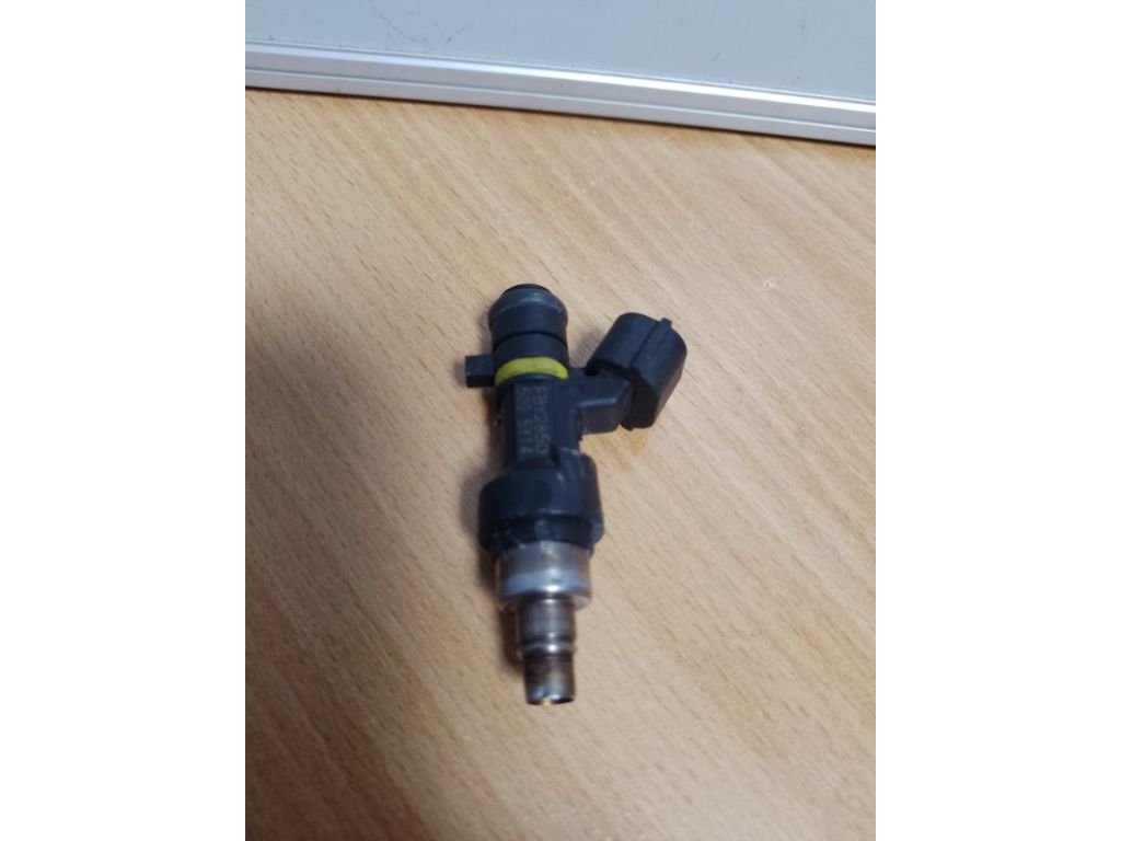 16600-EN200 | Форсунка паливна NISSAN QASHQAI 07-14