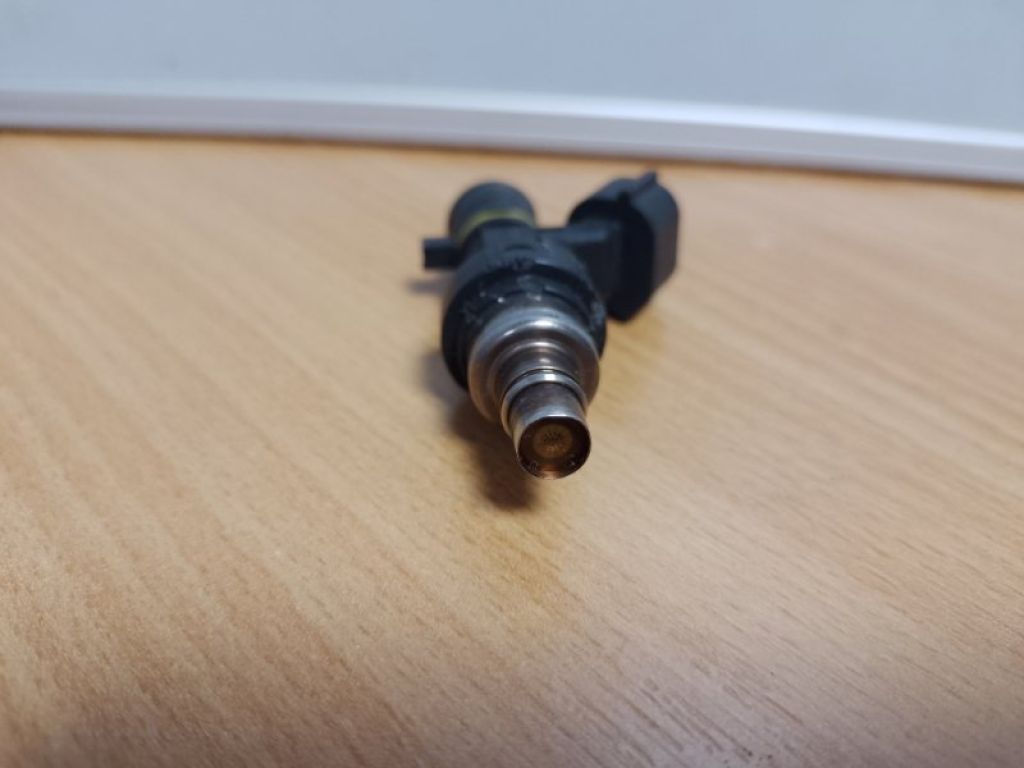 16600-EN200 | Форсунка паливна NISSAN QASHQAI 07-14 - Фото 3