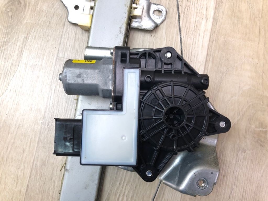 80721-6RA0A | Склопідйомник передн. лів. NISSAN X-TRAIL/ROGUE T33 20- - Фото 3