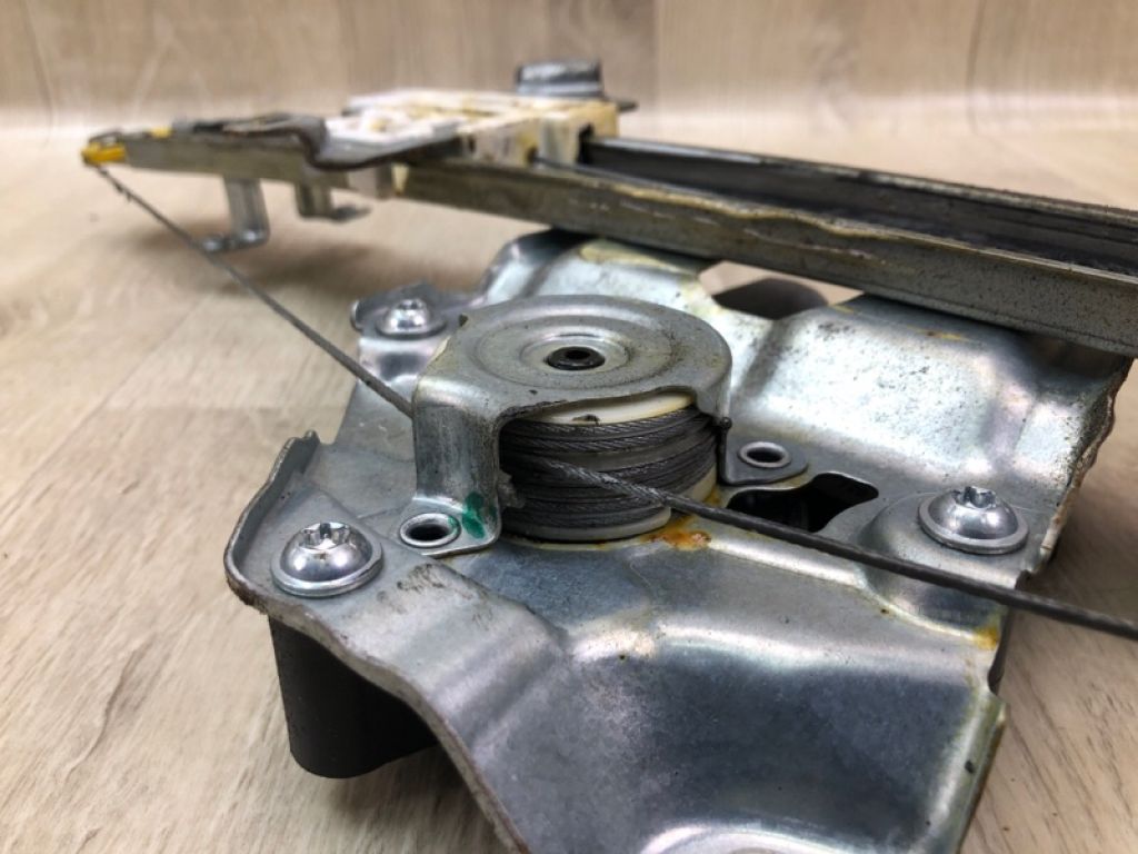 80721-6RA0A | Склопідйомник передн. лів. NISSAN X-TRAIL/ROGUE T33 20- - Фото 5