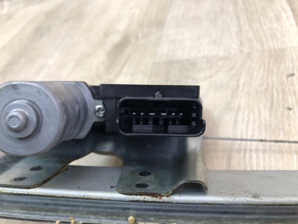 80721-6RA0A | Склопідйомник передн. лів. NISSAN X-TRAIL/ROGUE T33 20- - Фото 6