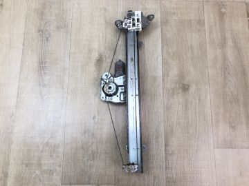 Стеклоподъемник передн. лев. NISSAN X-TRAIL/ROGUE T32 13-20