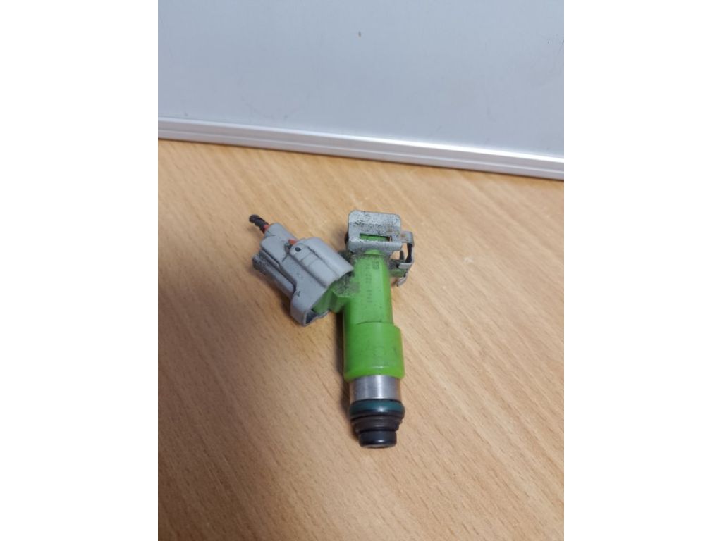 16600-JK20A | Форсунка паливна INFINITI G25/G35/G37/Q40 06-14