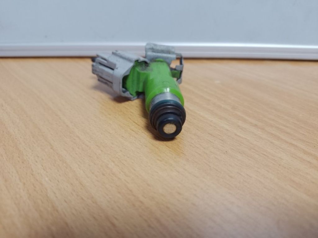 16600-JK20A | Форсунка паливна INFINITI G25/G35/G37/Q40 06-14 - Фото 3