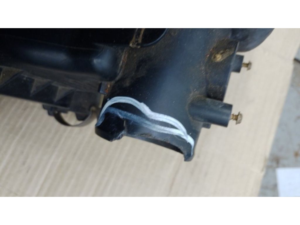 17701-21050 | Корпус повітряного фільтра TOYOTA YARIS 00-05 - Фото 8