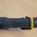L3G5-13-250 | Форсунка топливная MAZDA 3 BK 03-08 - Превью 4