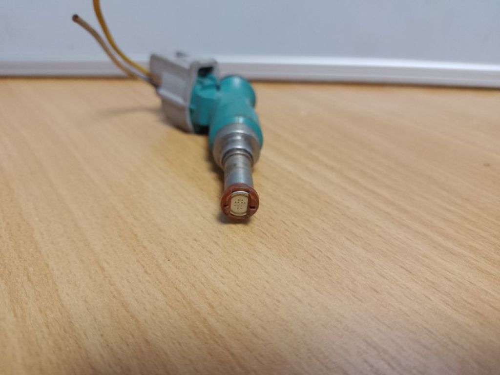 23209-31050 | Форсунка топливная TOYOTA SIENNA 11-16 - Фото 3