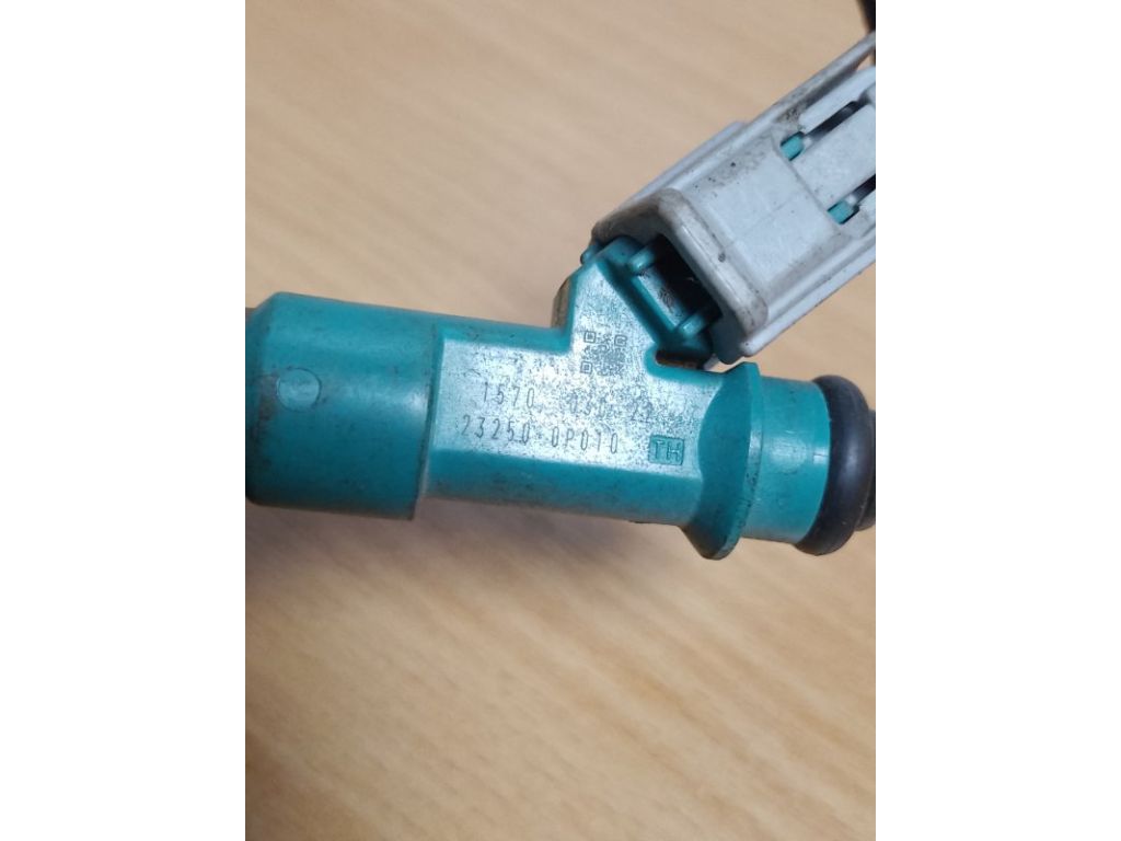 23209-31050 | Форсунка топливная TOYOTA SIENNA 11-16 - Фото 4