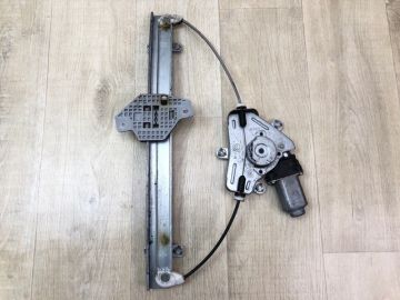 Склопідйомник передн. лів. HYUNDAI ACCENT RB 10-