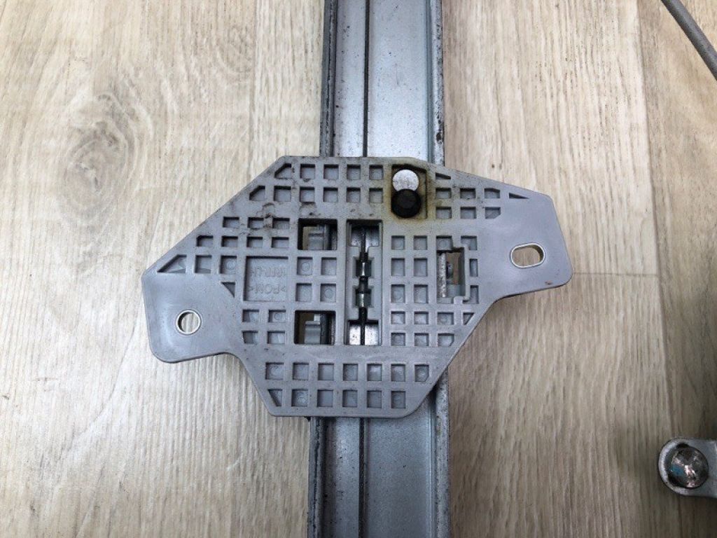 82403-0U010 | Склопідйомник передн. лів. HYUNDAI ACCENT RB 10- - Фото 5