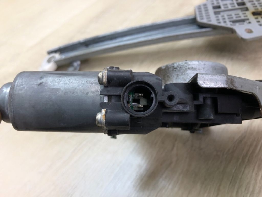 82403-0U010 | Склопідйомник передн. лів. HYUNDAI ACCENT RB 10- - Фото 6