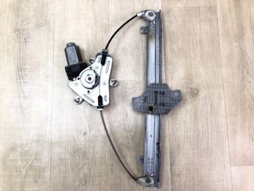 Склопідйомник передн. лів. HYUNDAI ACCENT RB 10-