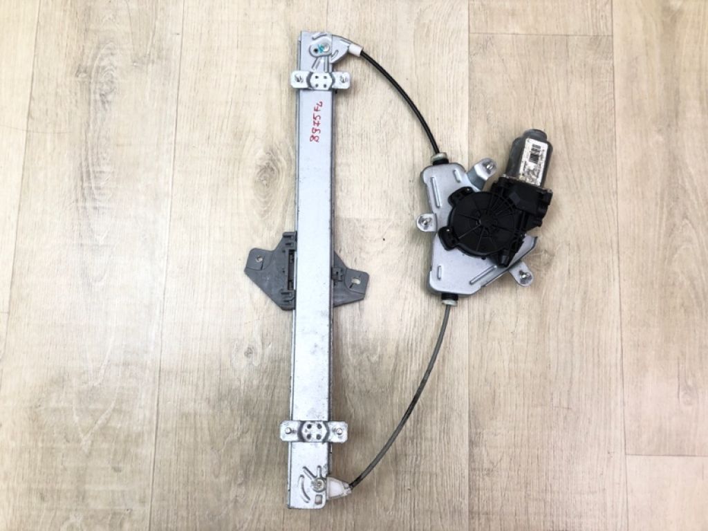 82403-1R110 | Склопідйомник передн. лів. HYUNDAI ACCENT RB 10- - Фото 2