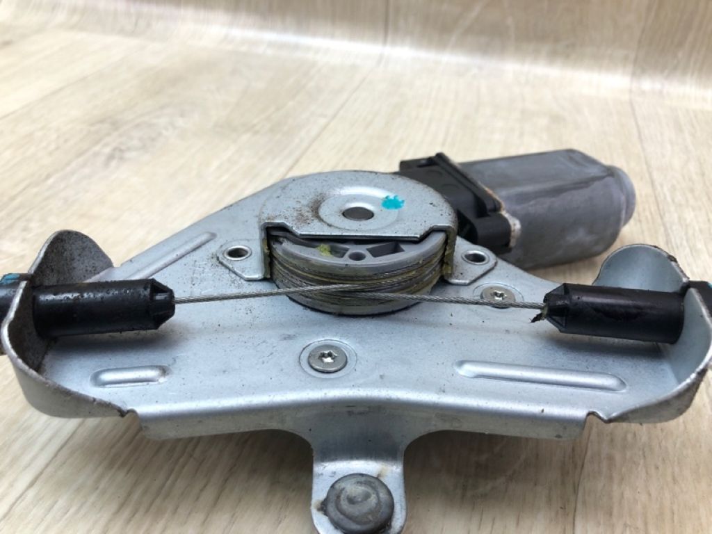 82403-1R110 | Склопідйомник передн. лів. HYUNDAI ACCENT RB 10- - Фото 4