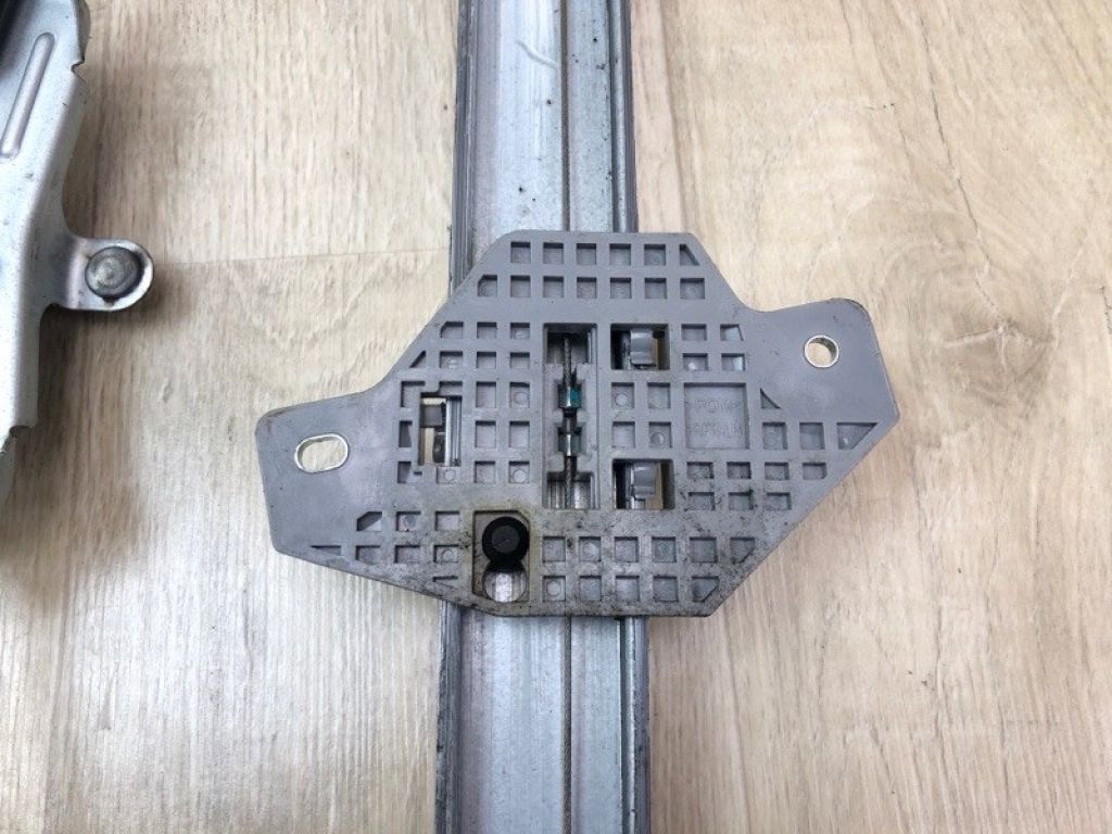 82403-1R110 | Склопідйомник передн. лів. HYUNDAI ACCENT RB 10- - Фото 5