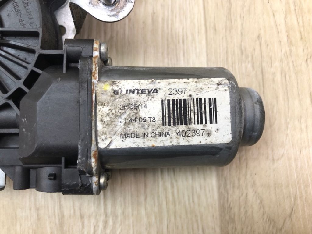 82403-1R110 | Склопідйомник передн. лів. HYUNDAI ACCENT RB 10- - Фото 7