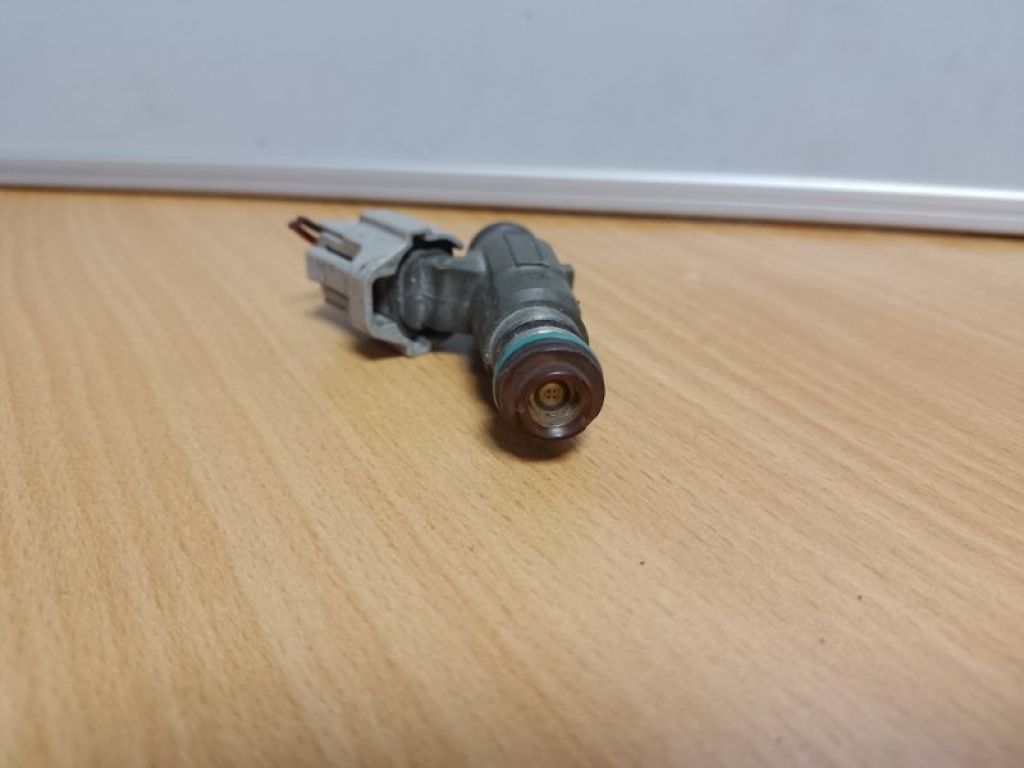 Форсунка топливная NISSAN PRIMERA P-12 01-07 - Фото 3