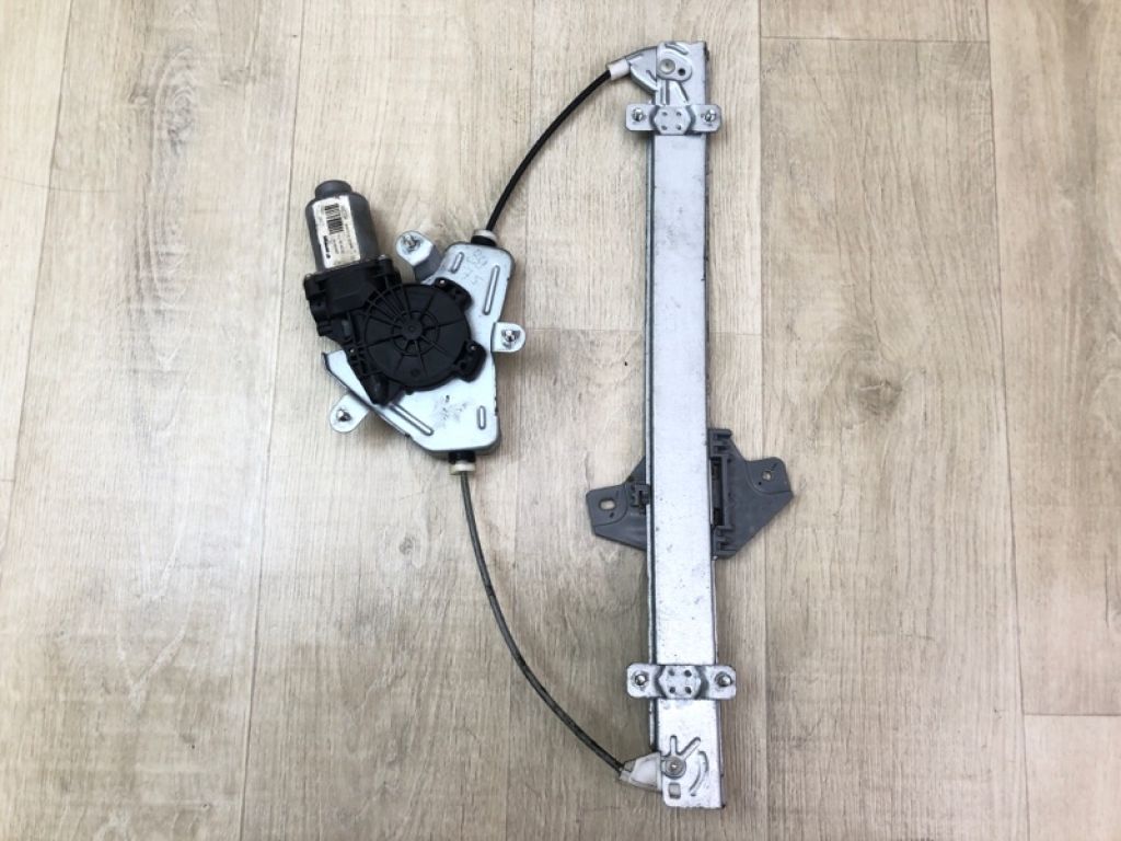 82404-1R110 | Склопідйомник передн. прав. HYUNDAI ACCENT RB 10- - Фото 2