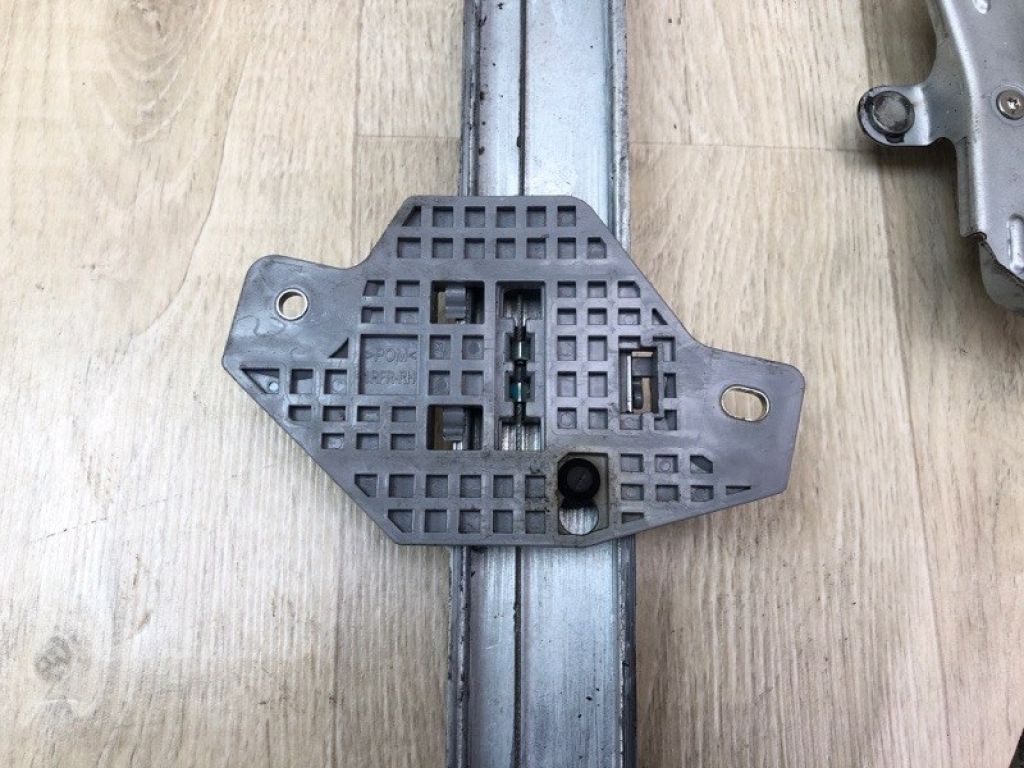 82404-1R110 | Склопідйомник передн. прав. HYUNDAI ACCENT RB 10- - Фото 5