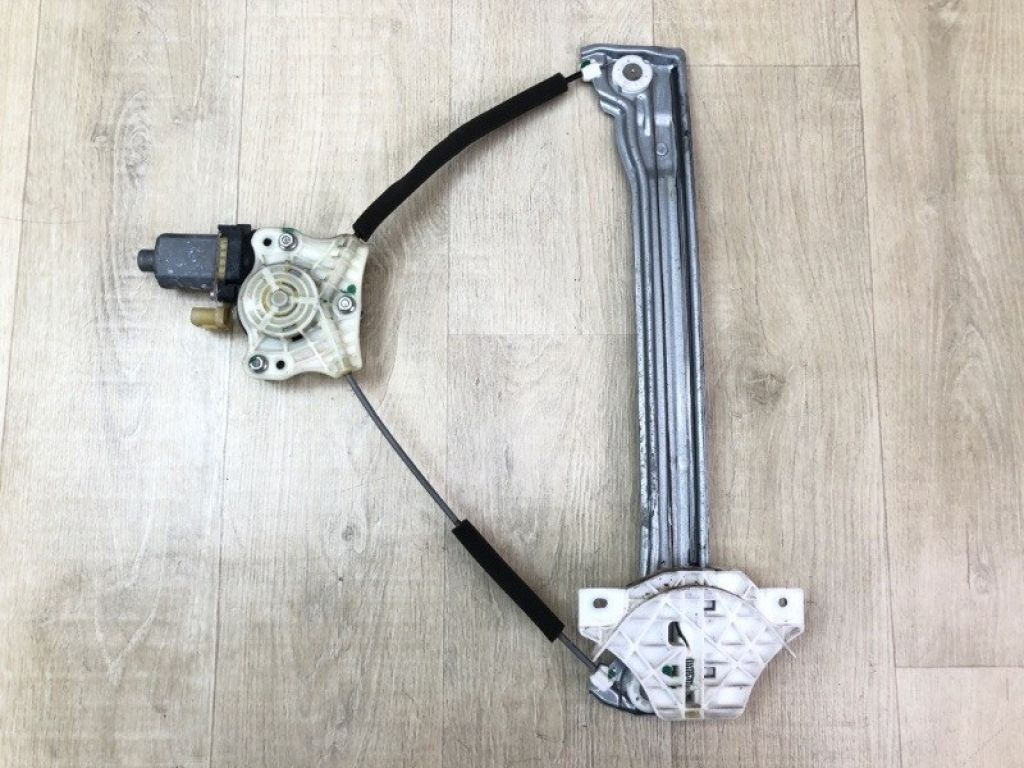 82401-H9100 | Склопідйомник передн. лів. KIA RIO FB 17-