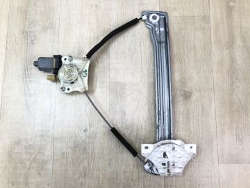 Склопідйомник передн. лів. KIA RIO FB 17-