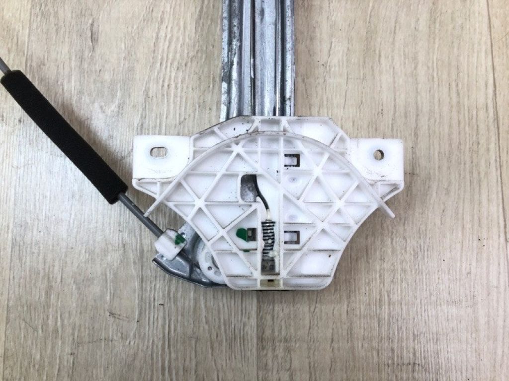 82401-H9100 | Склопідйомник передн. лів. KIA RIO FB 17- - Фото 2