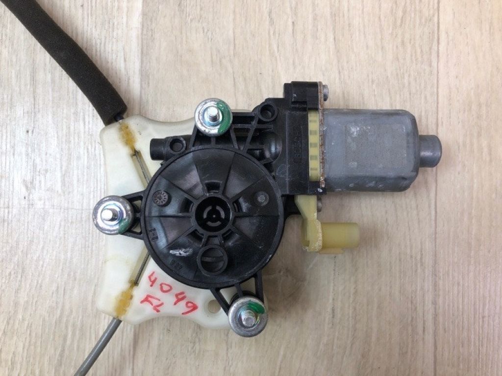 82401-H9100 | Склопідйомник передн. лів. KIA RIO FB 17- - Фото 4