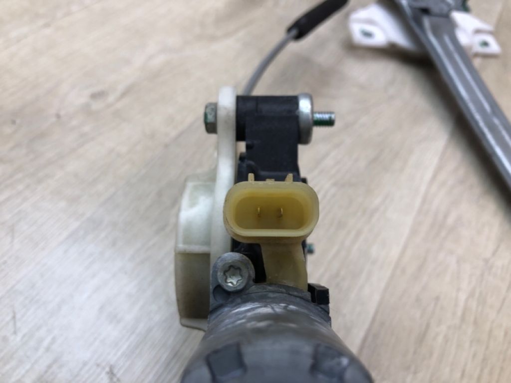 82401-H9100 | Склопідйомник передн. лів. KIA RIO FB 17- - Фото 5