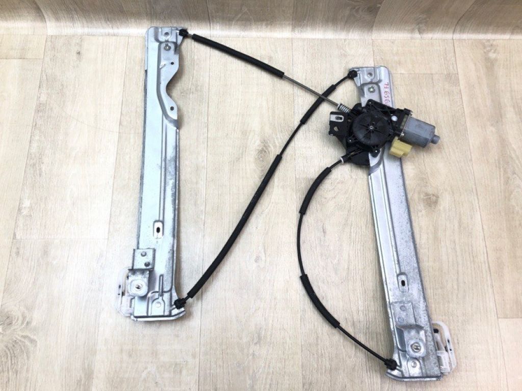 CJ5Z-7823201-C | Склопідйомник передн. лів. FORD ESCAPE 12-19