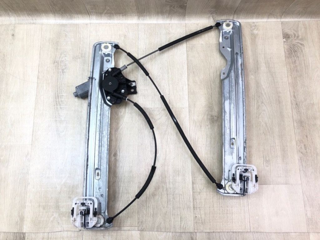 CJ5Z-7823201-C | Склопідйомник передн. лів. FORD ESCAPE 12-19 - Фото 2