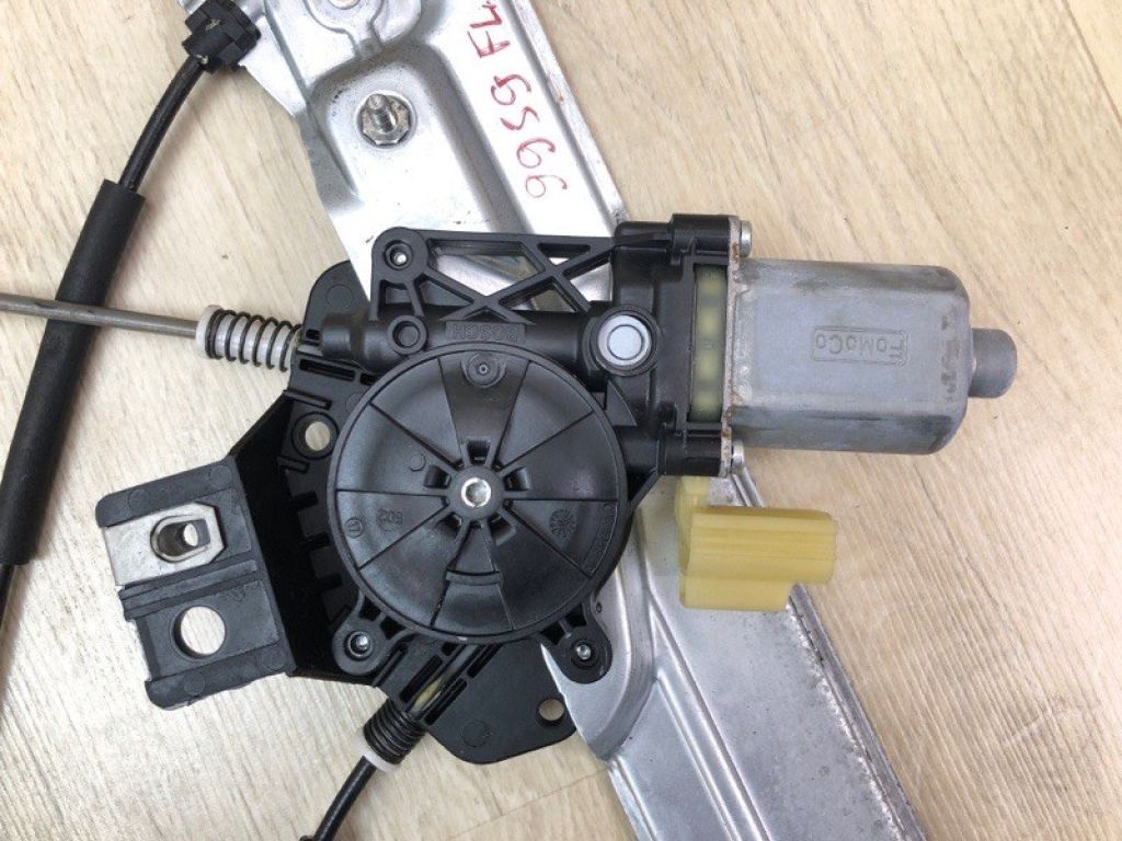 CJ5Z-7823201-C | Склопідйомник передн. лів. FORD ESCAPE 12-19 - Фото 3