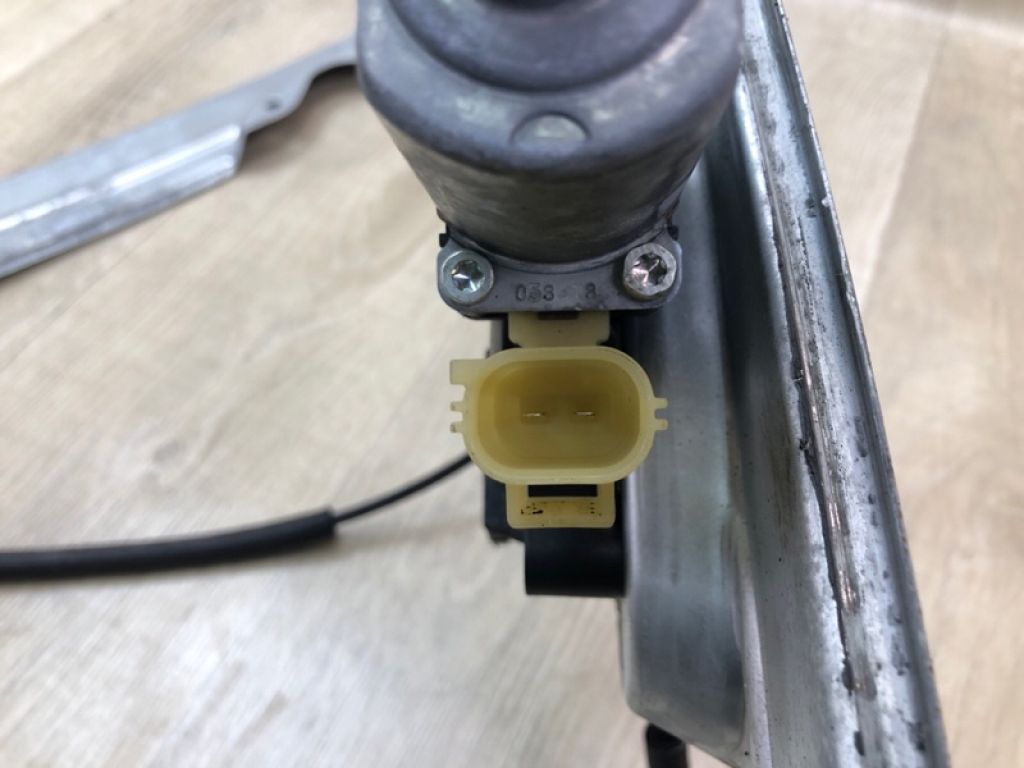 CJ5Z-7823201-C | Склопідйомник передн. лів. FORD ESCAPE 12-19 - Фото 6