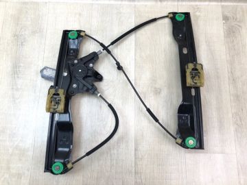 Склопідйомник передн. лів. FORD FOCUS 10-18