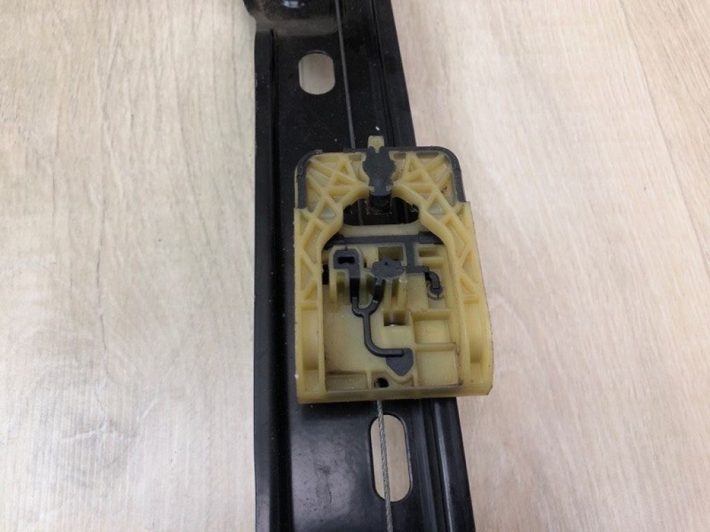 CM5Z-5823201-B | Склопідйомник передн. лів. FORD FOCUS 10-18 - Фото 5