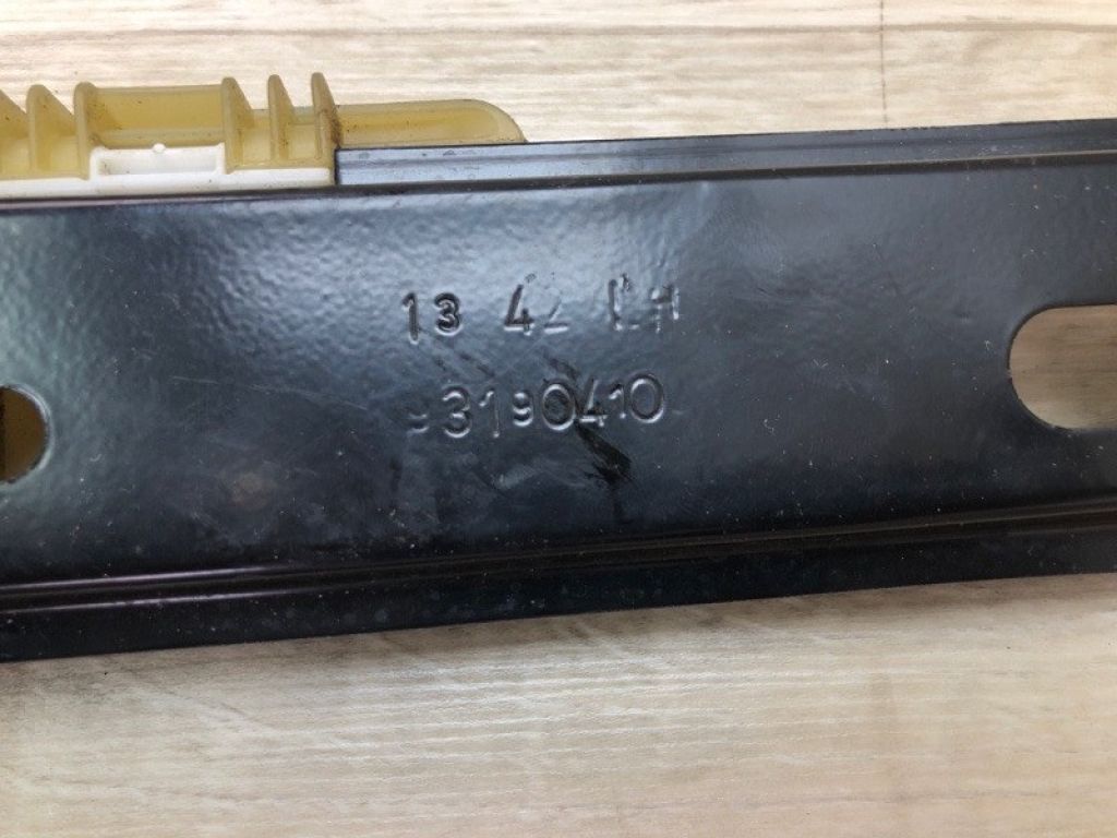 CM5Z-5823201-B | Склопідйомник передн. лів. FORD FOCUS 10-18 - Фото 6