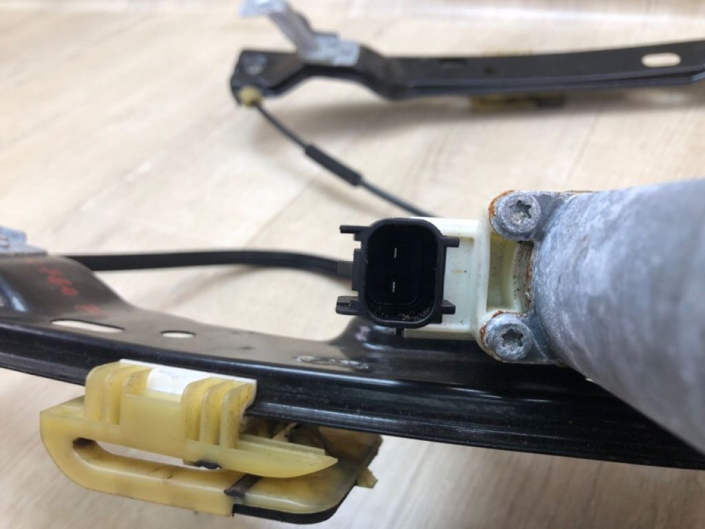 CM5Z-5823201-B | Склопідйомник передн. лів. FORD FOCUS 10-18 - Фото 7