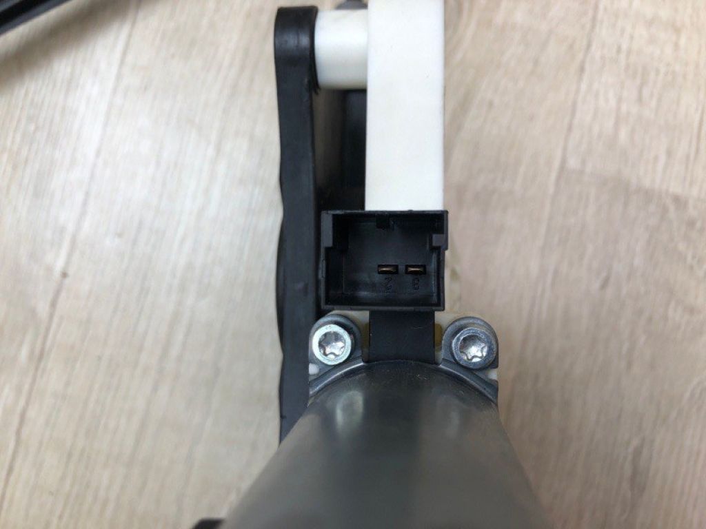 5NN 837 461 | Склопідйомник передн. лів. VOLKSWAGEN TIGUAN 16-23 - Фото 6