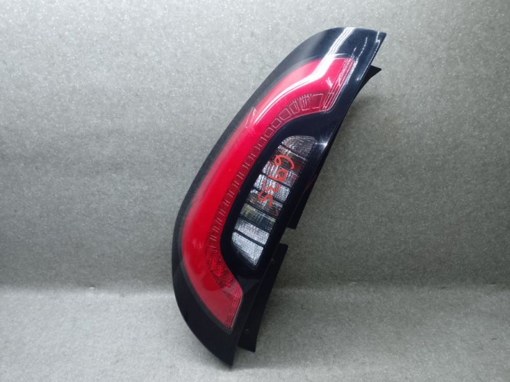 92401-B2110 | Ліхтар зовнішній лів. KIA SOUL PS 13-19