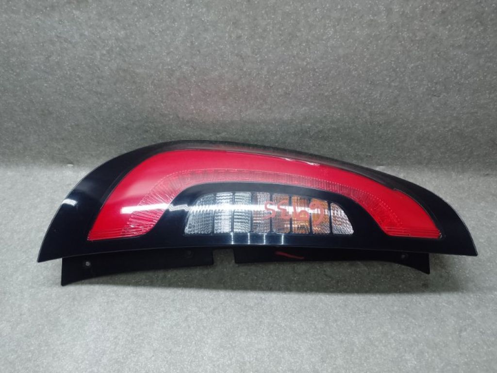 92401-B2110 | Ліхтар зовнішній лів. KIA SOUL PS 13-19 - Фото 2