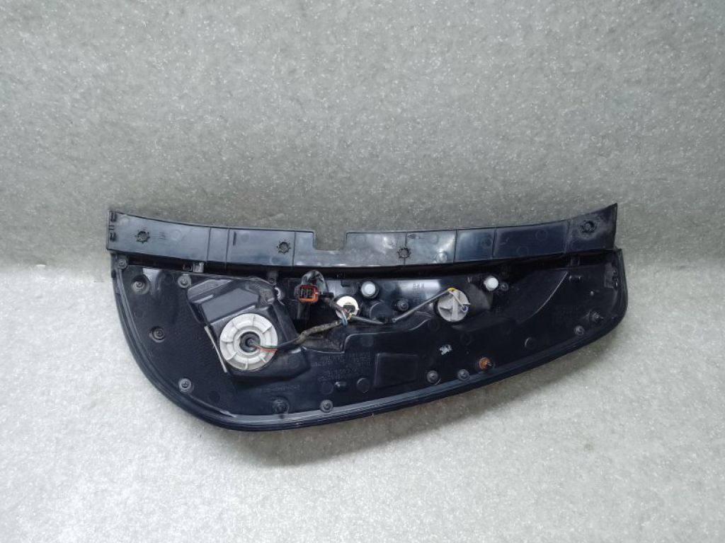 92401-B2110 | Ліхтар зовнішній лів. KIA SOUL PS 13-19 - Фото 4