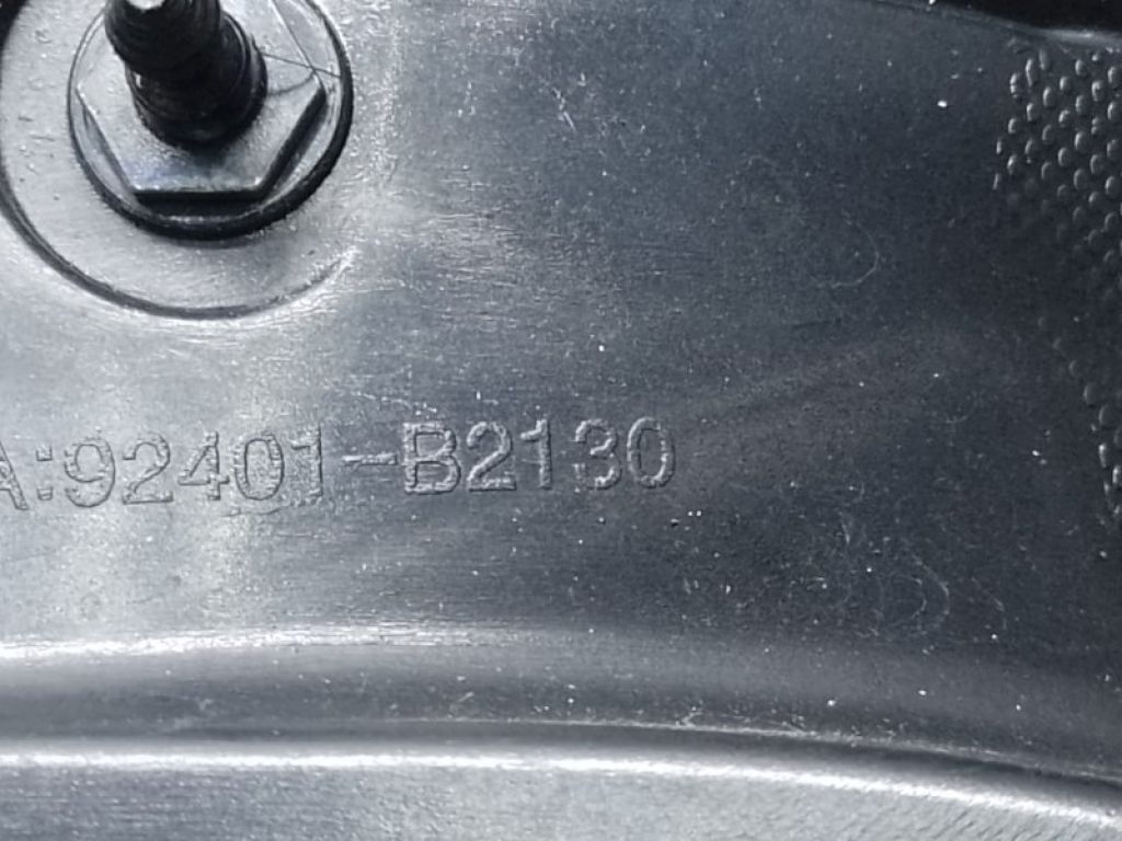 92401-B2110 | Ліхтар зовнішній лів. KIA SOUL PS 13-19 - Фото 5