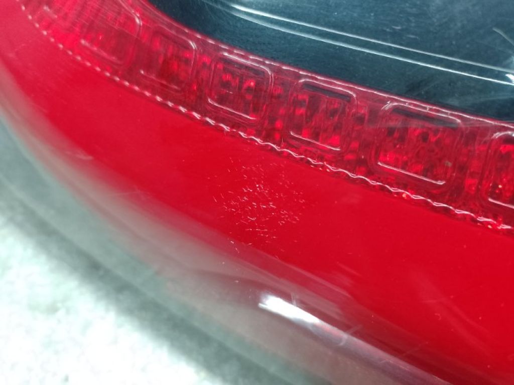 92401-B2110 | Ліхтар зовнішній лів. KIA SOUL PS 13-19 - Фото 6