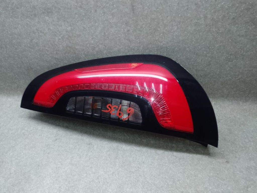 92402-B2110 | Ліхтар зовнішній прав. KIA SOUL PS 13-19 - Фото 2