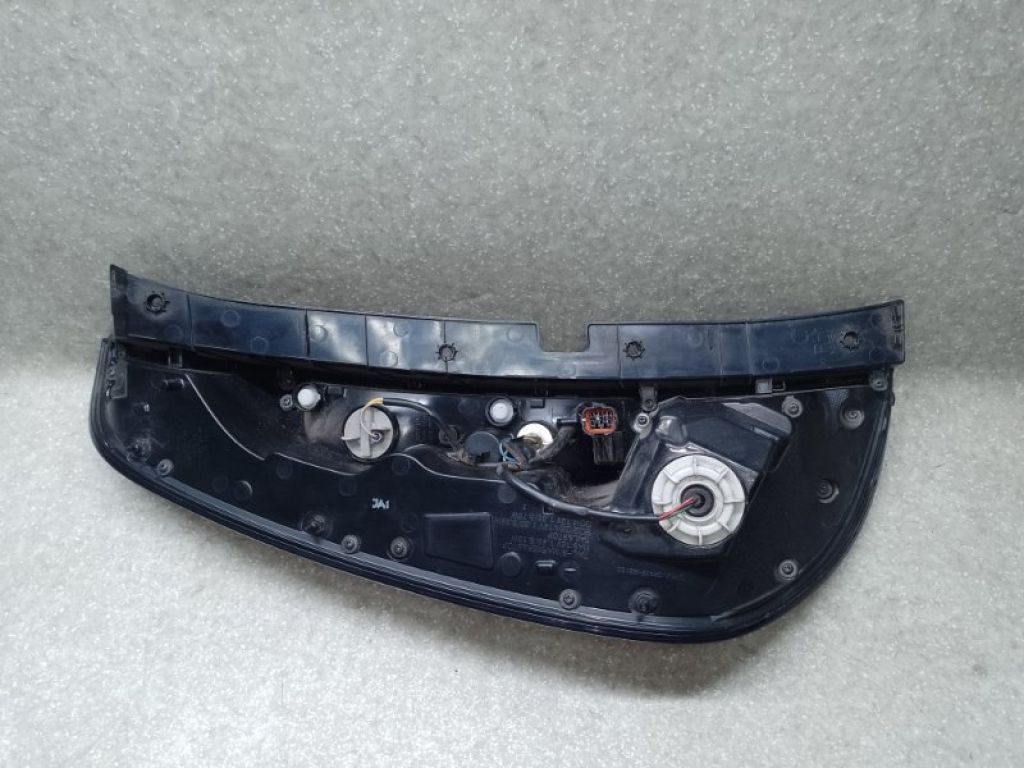 92402-B2110 | Ліхтар зовнішній прав. KIA SOUL PS 13-19 - Фото 4