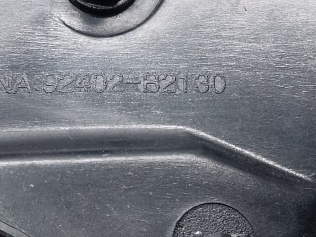 92402-B2110 | Ліхтар зовнішній прав. KIA SOUL PS 13-19 - Фото 5