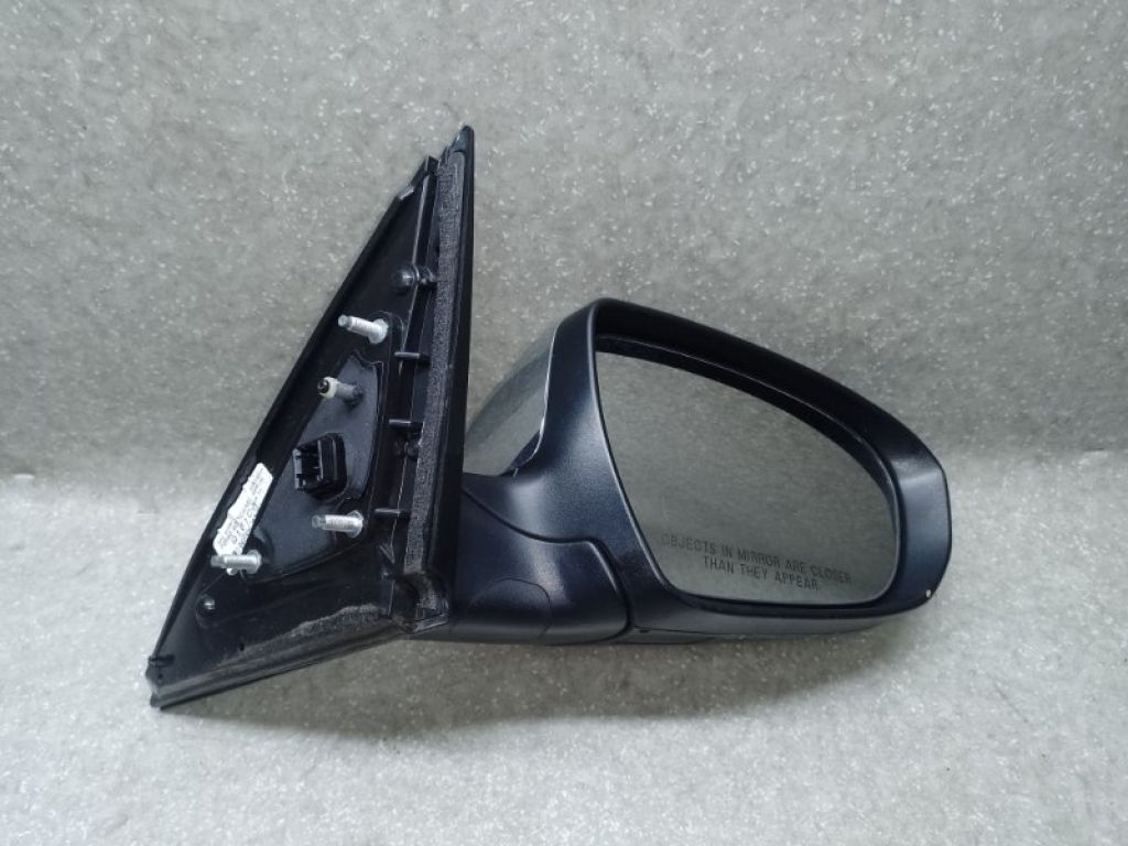 87620-4C040 | Дзеркало прав. KIA OPTIMA TF 11-16