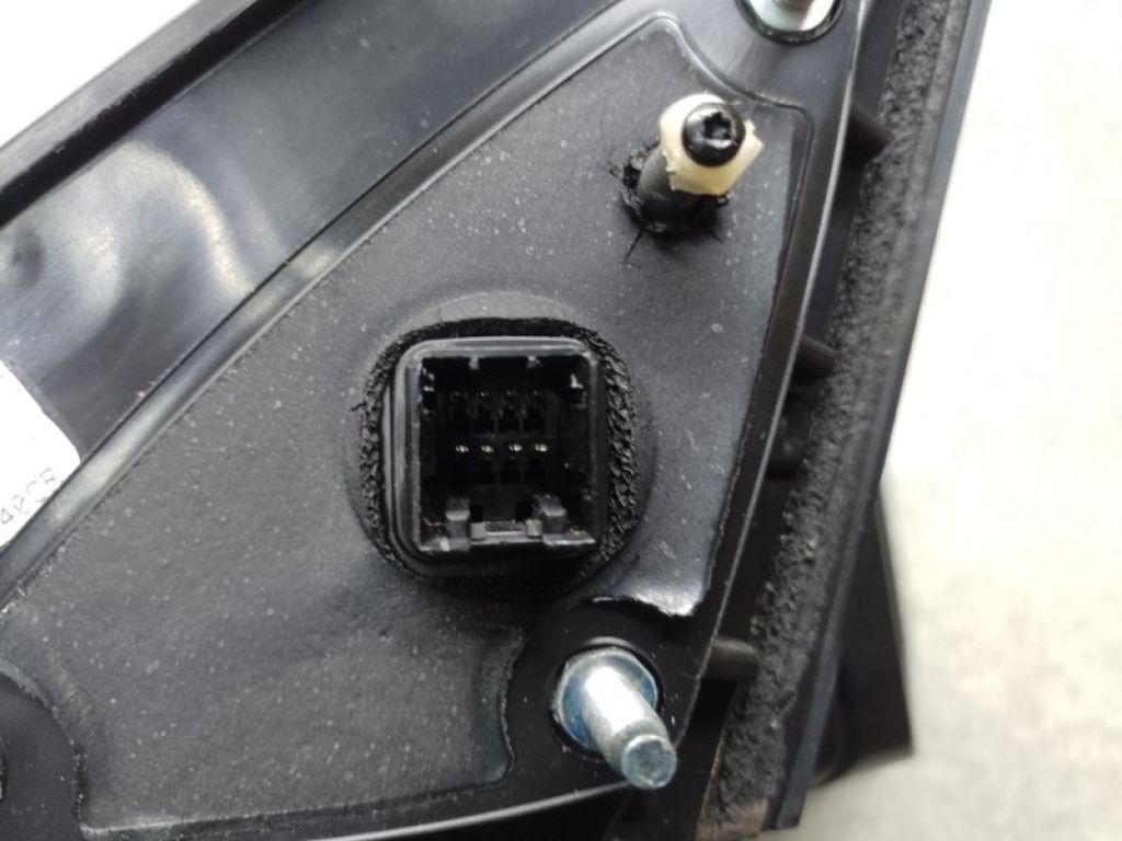 87620-4C040 | Дзеркало прав. KIA OPTIMA TF 11-16 - Фото 4