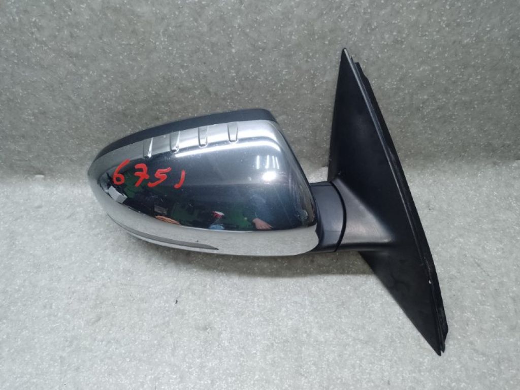 87620-4C040 | Дзеркало прав. KIA OPTIMA TF 11-16 - Фото 5