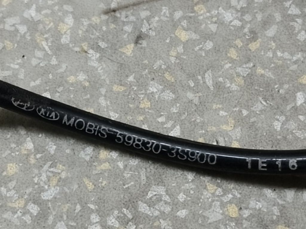 59830-3S900 | Датчик ABS передн. прав. HYUNDAI SONATA YF 10-14 - Фото 5